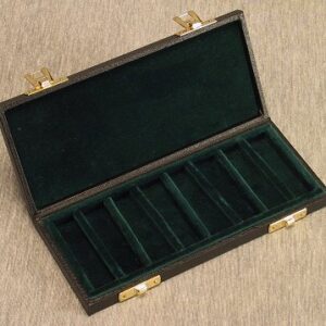 Howarth | Bassoon Reed Case (Holds 8)