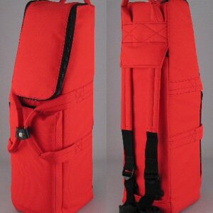 Bass Bags | Cordura Bassoon Gigbag - Designed by Kim Walker