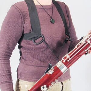 Howarth | Bassoon Harness