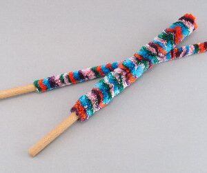 Howarth | Set of Bassoon Mops (with wooden handles)