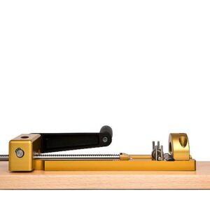 Reeds 'n Stuff | Bassoon Pre-Gouging Machine
