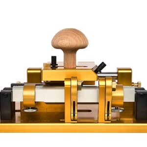 Reeds 'n Stuff | Bassoon Profiling Machine