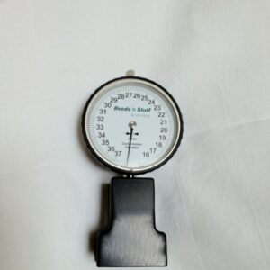 Reeds 'n Stuff | Radius Dial Indicator for Bassoon