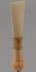 Vienna | Bassoon Reed