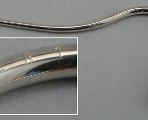 Schreiber | Bassoon Crook Type KE R