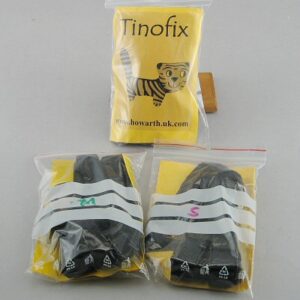 Tinofix | Mini-Bassoon / Tenoroon Harness