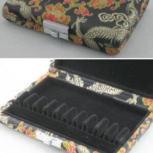 Oboes.ch | Cor Anglais Reed Case (Holds 10)