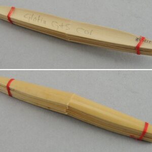 Glotin | Gouged & Shaped Cor Anglais Cane (DS:DM:DH)
