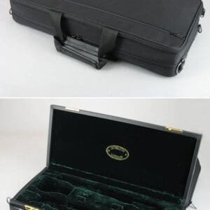 Howarth | Academy Cor Anglais / English Horn Case and Cover