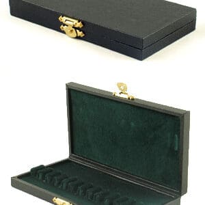 Howarth | Cor Anglais / Oboe d'Amore Reed Case (Holds 12)