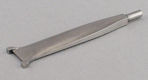 Chiarugi | Cor Anglais Reed Shaper Tip Profile -1N, -1 or 1