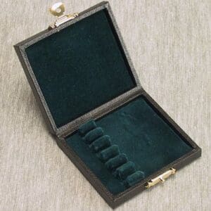 Howarth | Cor Anglais / Oboe d'Amore Reed Case (Holds 6)