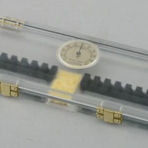 Reeds 'n Stuff | Cor Anglais Reed Hygrocase (Holds 18)