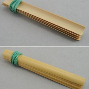 Kexun Ge | Gouged Only Cor Anglais Cane (DM)