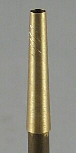 Chiarugi | Brass Cor Anglais Staple (Tube) Without Lip (Loree Style)