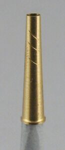 Chiarugi | Brass Cor Anglais Staple (Tube)
