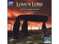 Stella Dickinson | Love's Lore | Stella Dickinson