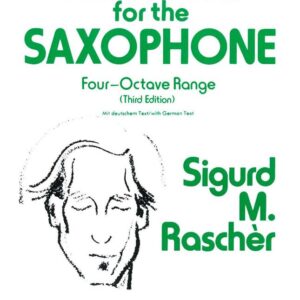 S Rascher | Top Tones | Carl Fischer