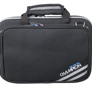 Champion | Single Bb Clarinet Case