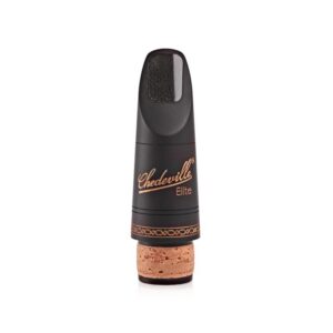 Chedeville | Elite Bb Clarinet Mouthpiece