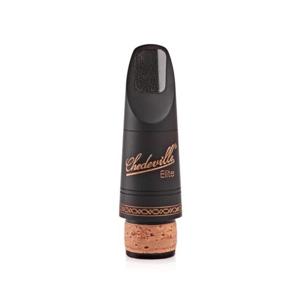 Chedeville | Elite Bb Clarinet Mouthpiece