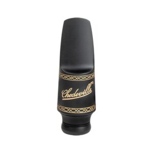 Chedeville | Soprano Saxophone Mouthpiece