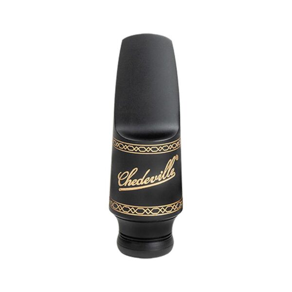 Chedeville | Soprano Saxophone Mouthpiece