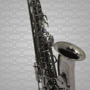 Chiltern | A900B BP Black Alto Saxophone