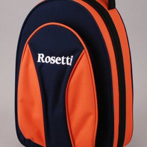 Rosetti | Oval Single Bb Clarinet Case