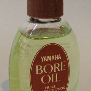 Yamaha | Bore Oil
