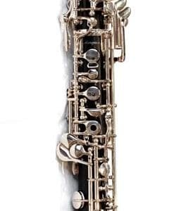 Marigaux | Model 901P Oboe with Howarth thumbplate