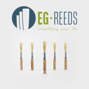 EG | Beginner Oboe Reed