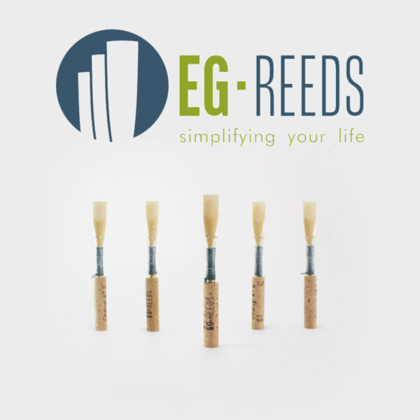 EG | Intermediate Oboe Reed