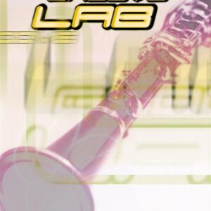 Hampton & Motion | Groove Lab (Clarinet) | Faber