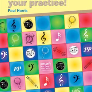 Paul Harris | Improve your Practice, Grade 3 | Faber