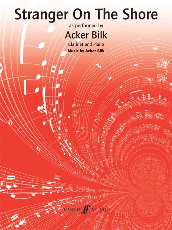 Acker Bilk | Stranger on the Shore | Faber