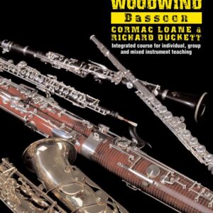Loane And Duckett | Team Woodwind - Bassoon | Imp