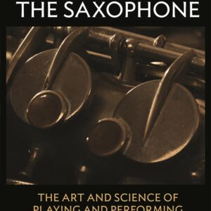 John Harle | The Saxophone