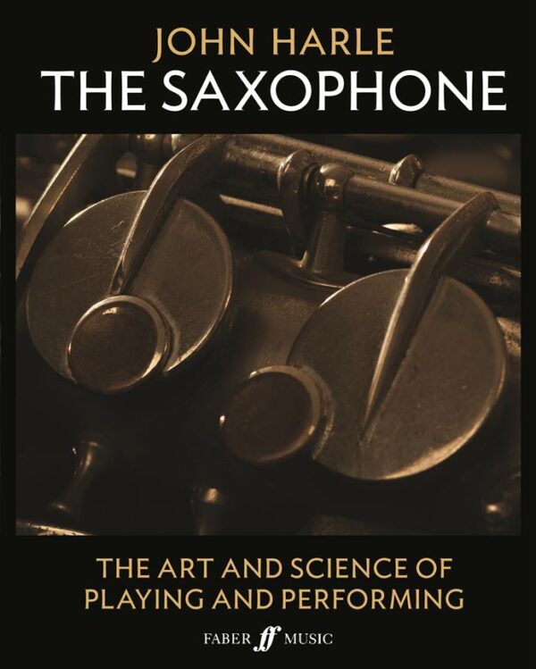 John Harle | The Saxophone