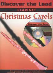 Georges Boeuf | Discover the Lead: Christmas Carols (Clarinet) | Imp