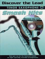 Discover The Lead | Discover the Lead: Smash Hits for Tenor Saxophone | Imp