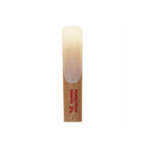 Fibracell | Premier Synthetic Baritone Saxophone Reeds