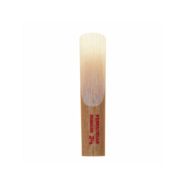 Fibracell | Premier Synthetic Soprano Saxophone Reeds