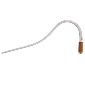Fox | Type B Bassoon crook