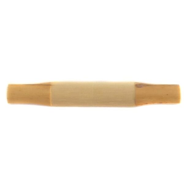 Rigotti | "Cogolin" Gouged & Profiled Bassoon Cane