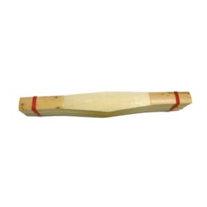 Neuranter | 'Trenel' Gouged, Shaped & Profiled Bassoon Cane - length 120mm