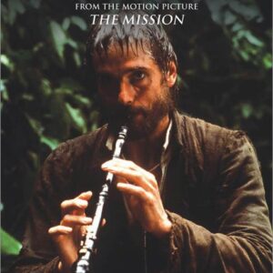 Ennio Morricone | Gabriel's Oboe | Hal Leonard