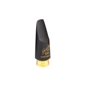 Jody Jazz | HR* Custom DARK Alto Saxophone Mouthpiece