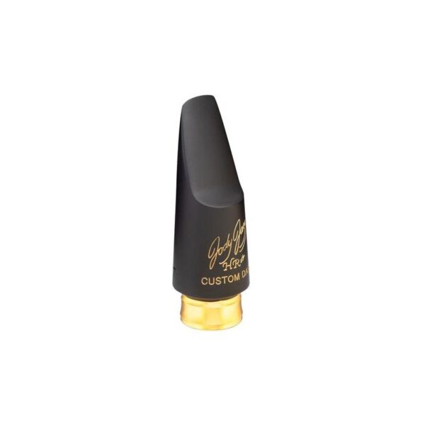 Jody Jazz | HR* Custom DARK Alto Saxophone Mouthpiece