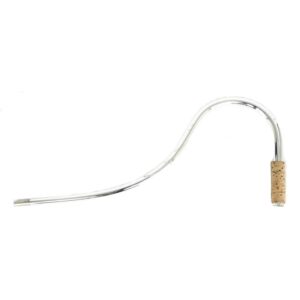 Heckel | Contrabassoon crook